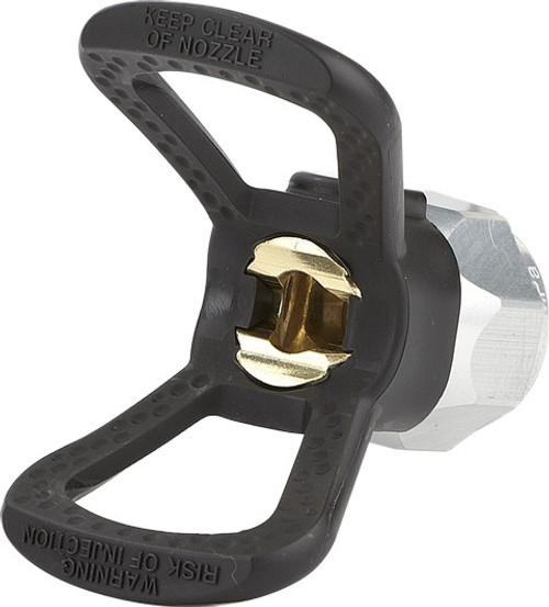Titan 0289228 7/8" Airless Spray Gun No Build Tip Guard