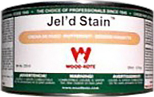 Wood Kote 214-9 12 oz. White