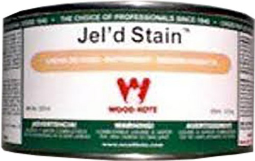 Wood Kote 224-9 12 oz. Dark Oak