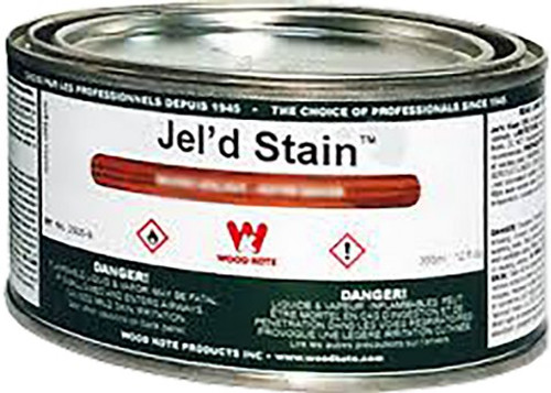 Wood Kote 226-9 12 oz. Natural