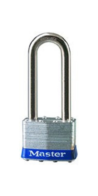 Master Lock 1DLJ 2-1/2" Shackle
