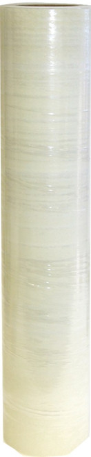 Trimaco 88021 21" x 600' 1.5mil Clear Window Film 60 Day