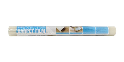 Trimaco 62450/6 24" x 50' Carpet Film