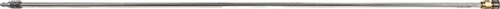 Mi-T-M AW-7105-4800 48" Aluminum Pressure Washer Wand Extension w/Quick Connect
