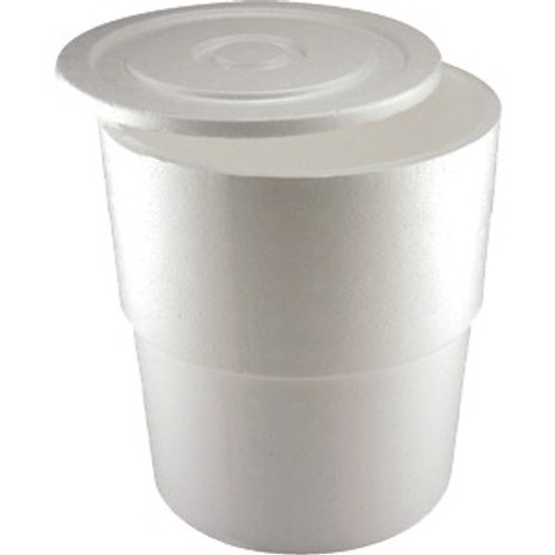 Leaktite BC5COOL 5G Bucket Companion 5 Gallon Cooler