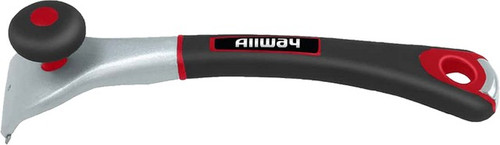 Allway CBS25 2-1/2" Carbide Scraper Soft Grip