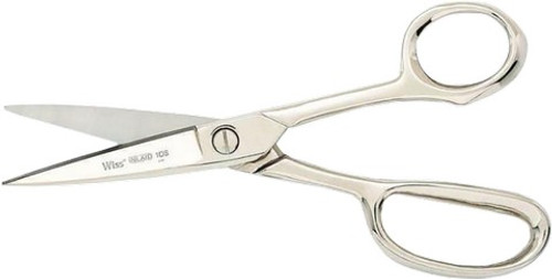 Wiss 1DSN 8-1/2" Industrial Shears Inlaid