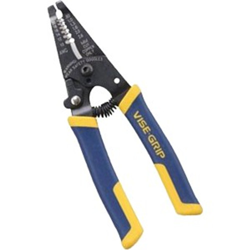 Irwin 2078316 6" Wire Stripper Cutter