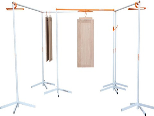 Paintline PSDR 50-Hanger Pro Drying Rack