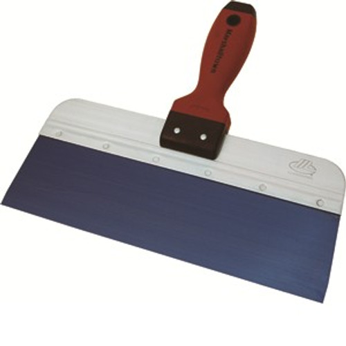Marshalltown 14339 3512D 12 X 3 BS Taping Knife-DuraSoft Handle