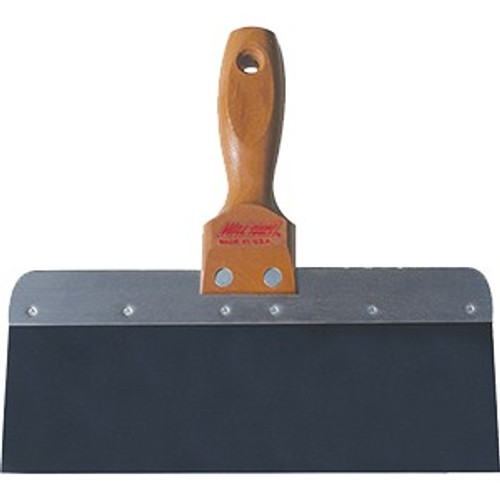 Wal-board 18-005 14" Blue Steel Taping Knife