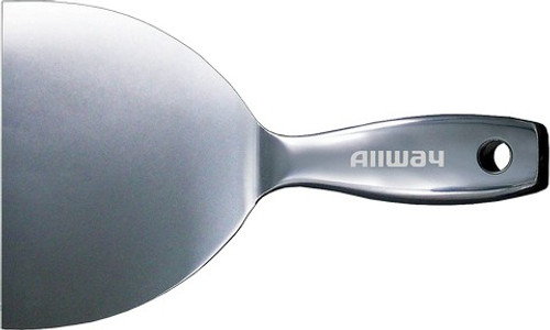 Allway UX8F 8" Flex One-Piece Stainless Steel Joint Knife