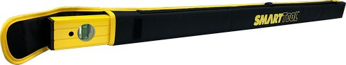 M-D 92683 72-1/2" Gen3 SmartTool Digital Level w/Case