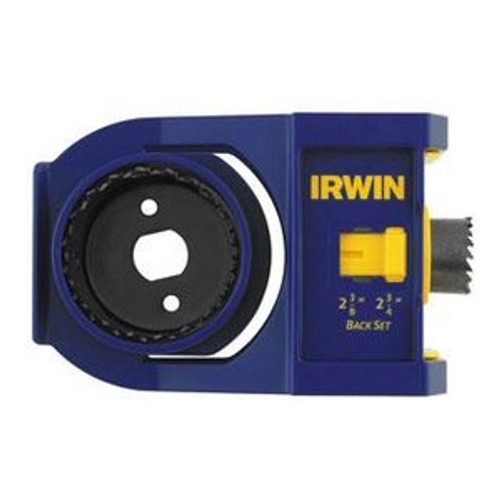 Irwin 3111001 Carbon Door Lock Installation Kit