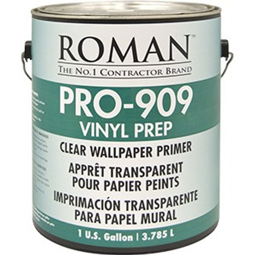 Roman Professional PRO-909 1G Vinyl Prep Clear