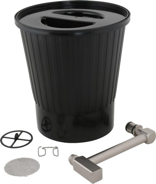 Titan 0288144 Hopper Assy 6 Qt 650/1075
