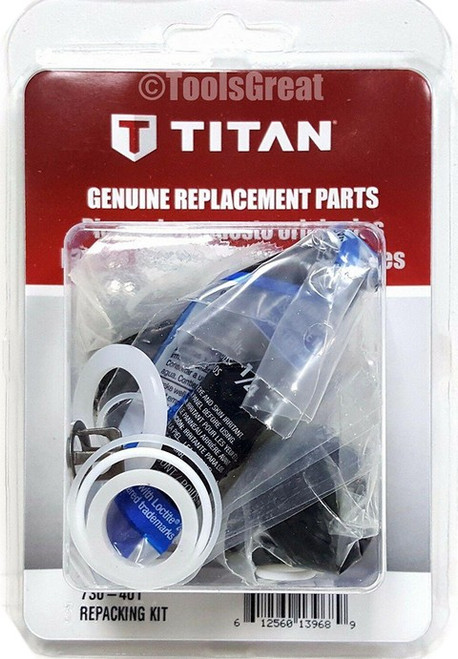 Titan 730-401 440I / Hp / Repack Kit 730-401