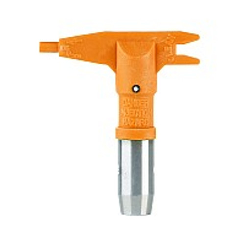 ASM 69-213 Uni-Tip Universal Reversible Airless Spray Tip (4" Fan Width & .013" Orifice Orange) -