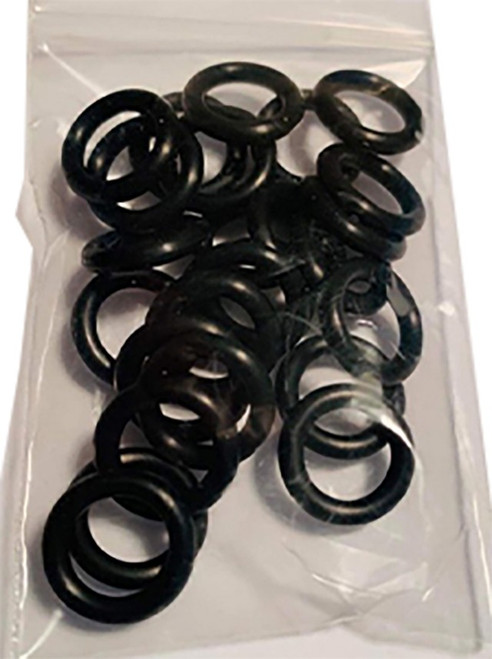 Triade Connections TC0-01 O-Rings for Use with TCAD-02  TCR Extensions (25pk)