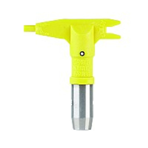 ASM 69-215 Uni-Tip Universal Reversible Airless Spray Tip (4" Fan Width & .015" Orifice Yellow) -