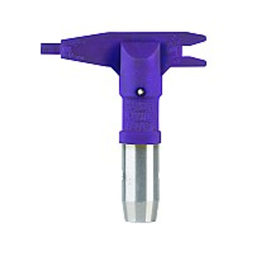 ASM 69-621 Uni-Tip Universal Reversible Airless Spray Tip (12" Fan Width & .021" Orifice Purple) -