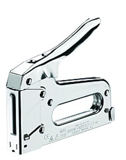 Arrow Fastener T50-4 Staple Gun Tacker