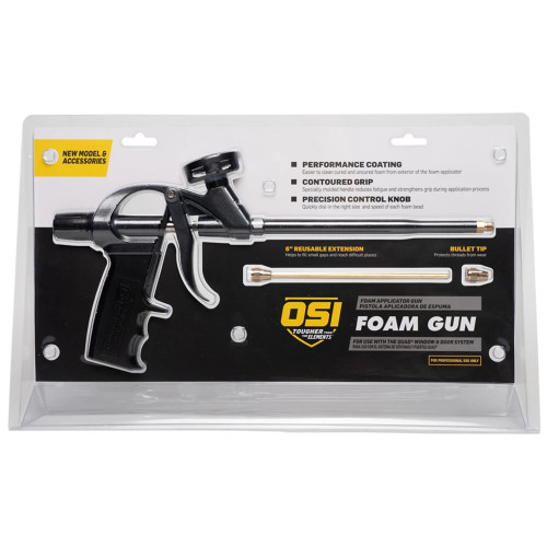 OSI 3020883 Quad Foam Foam Applicator Gun