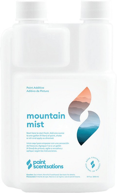 Paint Scentsations 112-10 Mountain Mist (10oz) Bottle