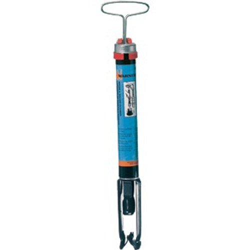 Warner 380 Roller-Brush Spin Cleaner