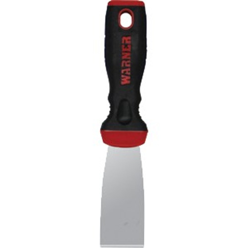 Warner 90109 Progrip 1-1/2" Stiff Putty Knife