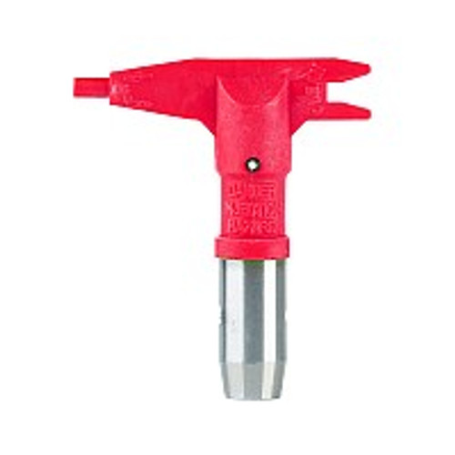 ASM 69-511 Uni-Tip Universal Reversible Airless Spray Tip (10" Fan Width & .011" Orifice Red) -