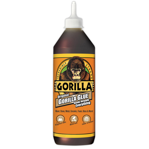 36 Oz Gorilla Glue 5003601 Neutral Gorilla Glue Original
