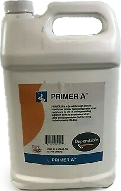Dependable DPA4X1 1G Primer A