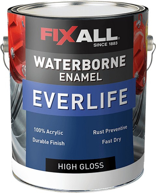 Fixall F52193-4-E Qt Everlife Wb (HG) Deep Base