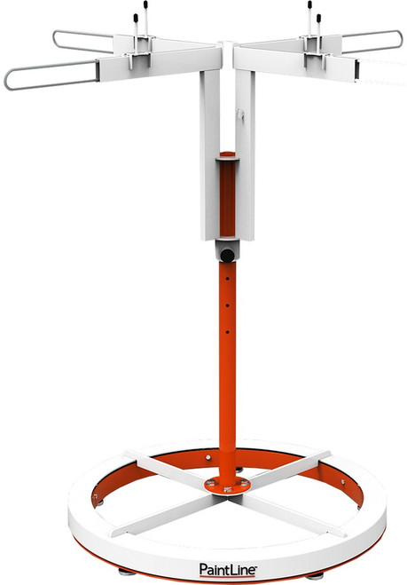 PaintLine SPTYHD SprayTwirlyHD Rotating Spray Table