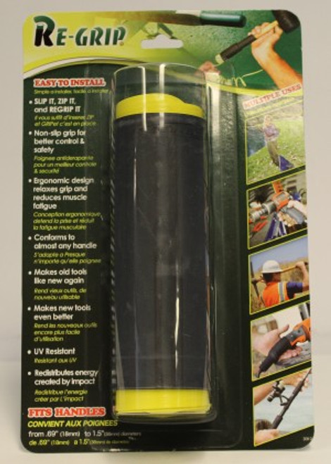 Preval PN44-7BL-002 Re-Grip Replacement Handle Grip - Fits Handle Size 0.79" To 1.5" Medium