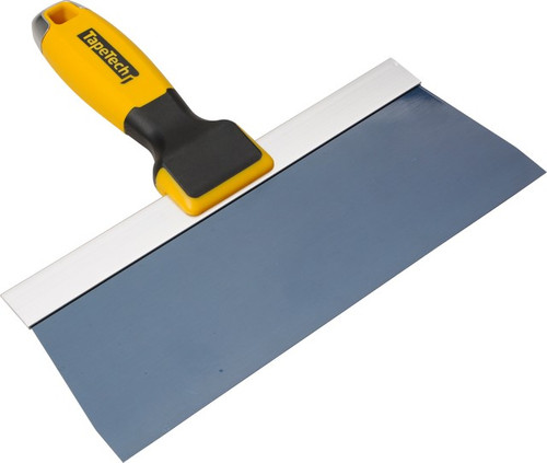 TapeTech TK10BSTT 10" Premium Blue Steel Taping Knife