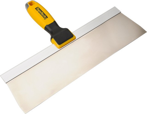 TapeTech TK14SSTT 14" Premium Stainless Steel Taping Knife