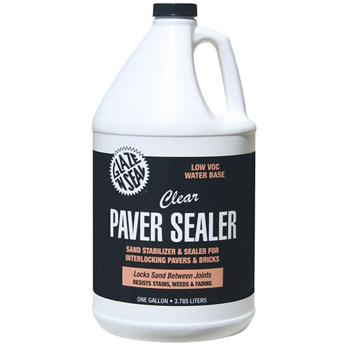 1 Gal Glaze 'N Seal 153 Glaze 'N' Seal Paver Sealer