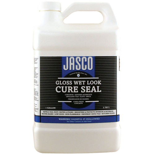 1 Gal Homax 613 Jasco Cure Seal