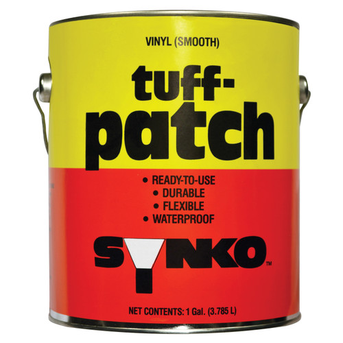 1 Gal Synkoloid 300-1 Tuff Patch Tuff Patch