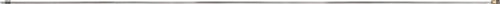 Mi-T-M AW-7105-9600 96" Aluminum Pressure Washer Wand Extension w/Quick Connect