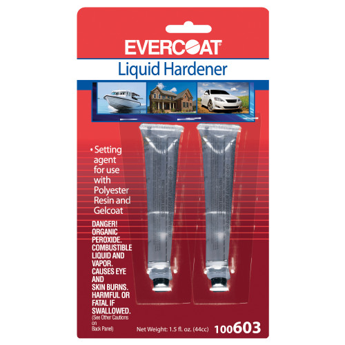 1.5 Oz Evercoat 603 Evercoat Liquid Hardener