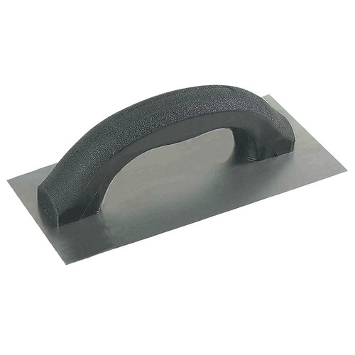 1/16′′ x 1/16′′ x 1/16′′ Allway SNTS1 SNT-Series Soft Grip Square Notch Trowel