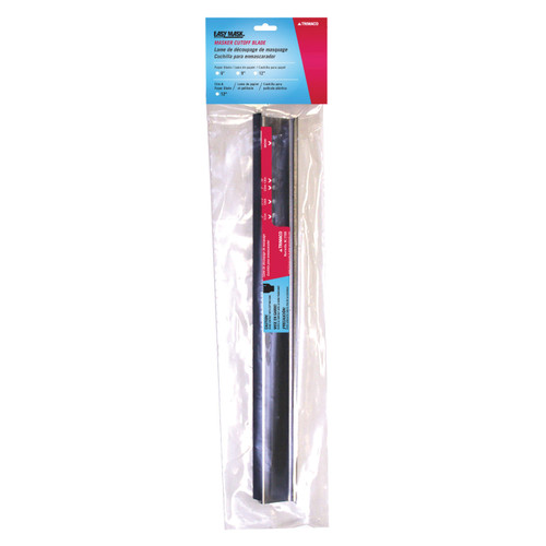 12" Trimaco 3237 Easy Mask Masker Cutoff Blade