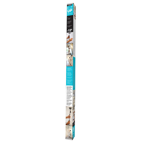 12' Trimaco 54733 E-Z Up Dust Containment Pole