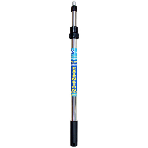 2' - 4' Premier 82024 Extension Pole Aluminum Twist Lock