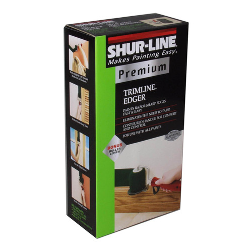 3" Shur-Line 53215 Shur-Line Premium Paint Edger - Case of 6