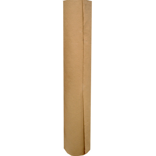36" x 825' Trimaco CP36825 Trimaco Construction Paper