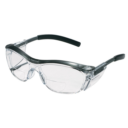 3M 91193-00002T 3M Readers Safety Glasses